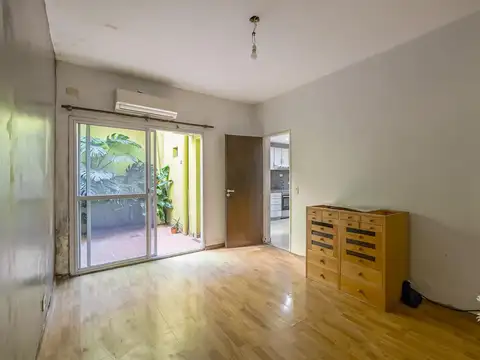 Depto Tipo Casa en Venta en Belgrano, USD 160.000