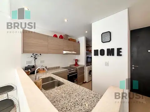 Departamento en Venta en Canning, USD 175.000