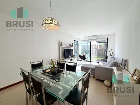 Departamento en Venta 3 años
