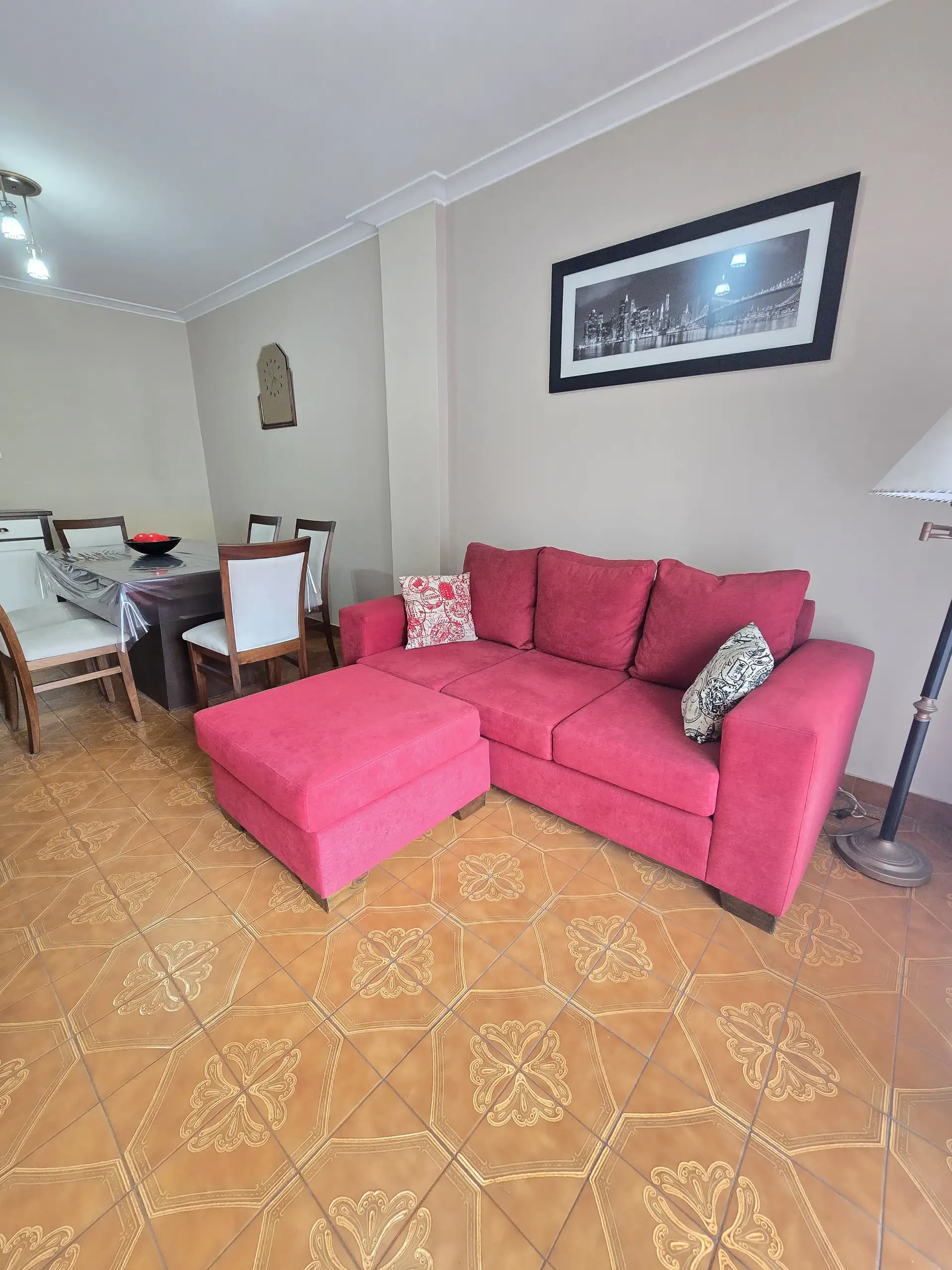 Departamento 3 amb en Venta!!!