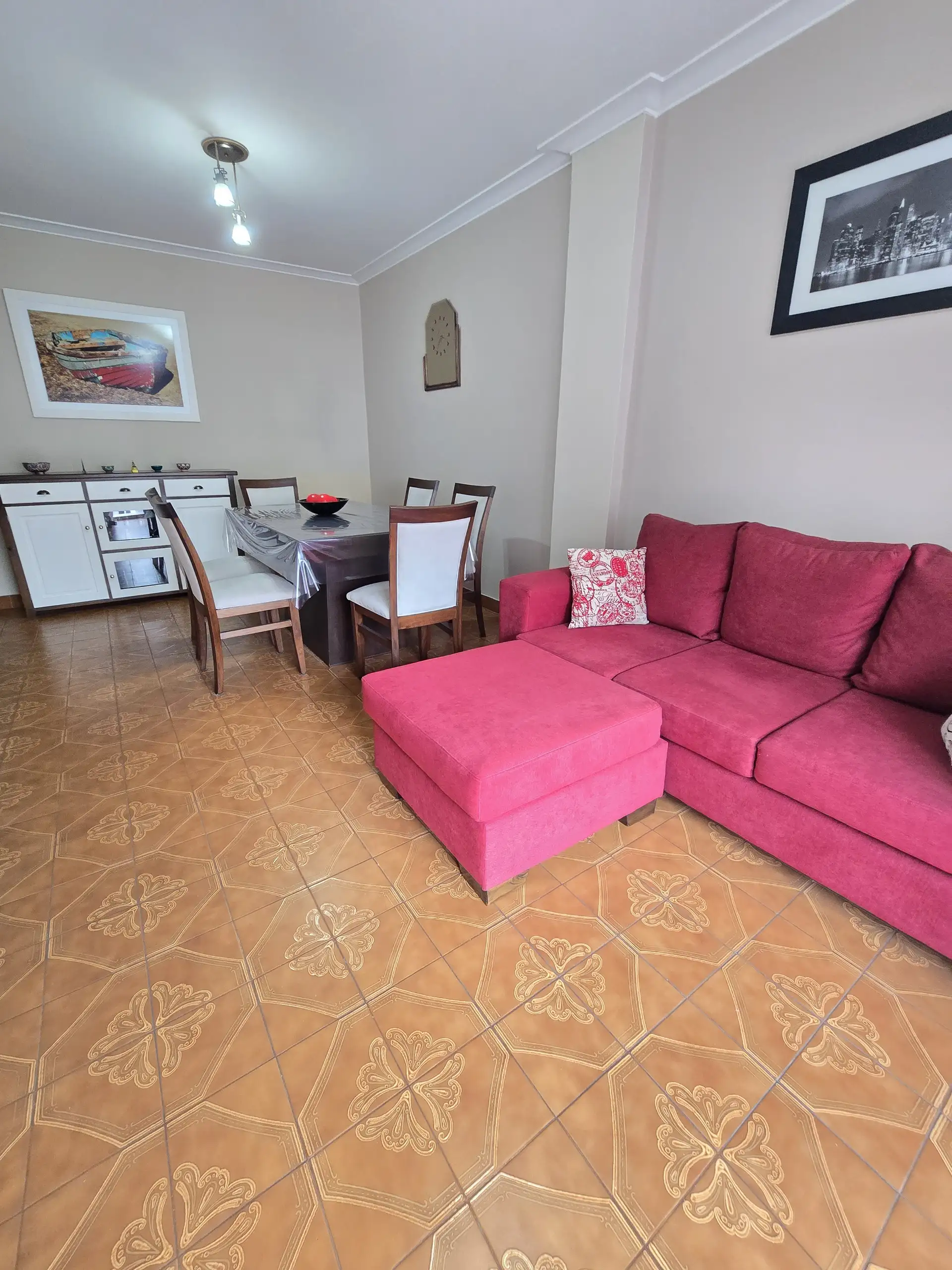 Departamento 3 amb en Venta!!!