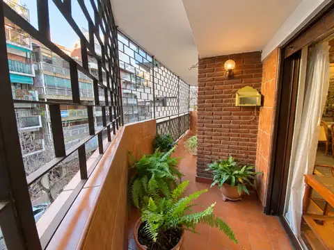 Departamento en Venta de 5 ambientes