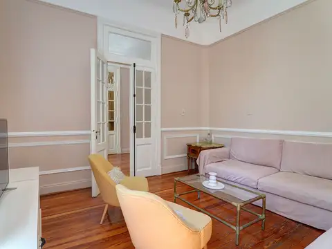 Departamento en Venta en Primera Junta, USD 194.000
