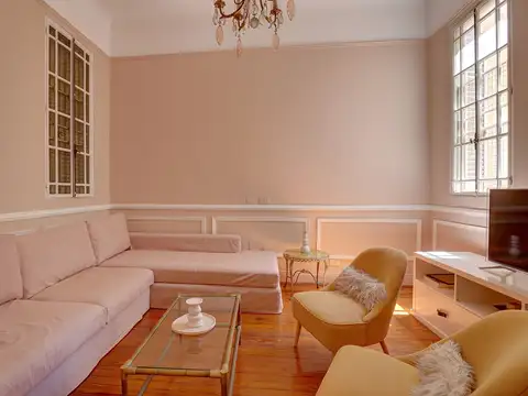 Av Rivadavia 5400, Piso 1