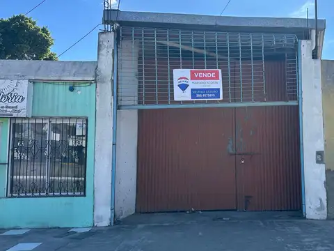 Galpón en Venta en Santiago del Estero, Capital