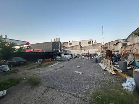 Terreno en venta Martinez