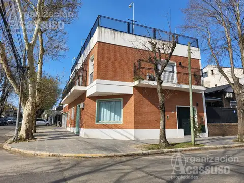 PH en Alquiler en San Isidro