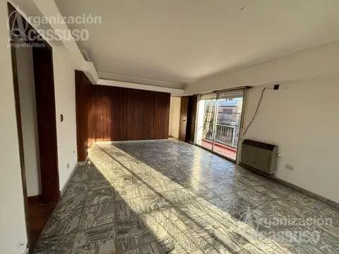Depto Tipo Casa en Alquiler en San Isidro, $ 1.980.000