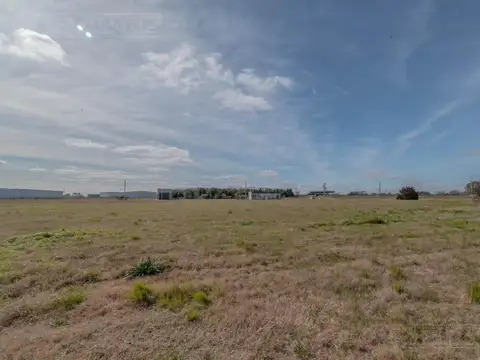 Terreno en Venta de 2530,0 m2