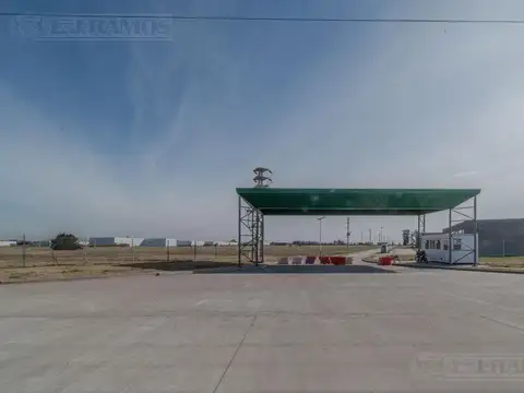 Terreno industrial en Venta en  Parque Industrial Cardales