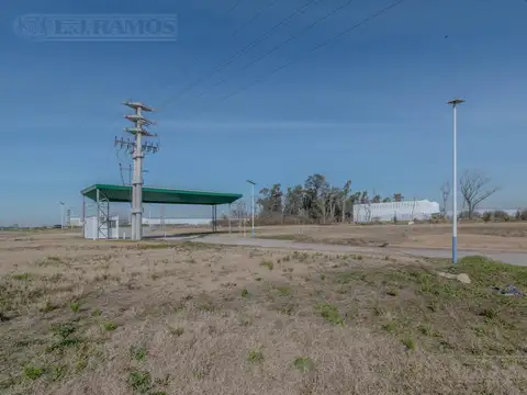 Terreno en Venta de 2530,0 m2