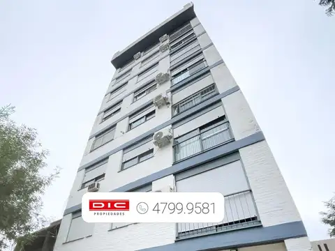 Departamento 3 ambientes  Alquiler - Olivos