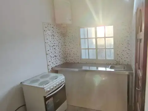 Depto Tipo Casa en Venta en Haedo, USD 39.000