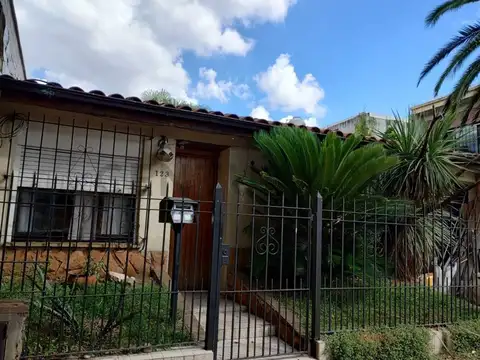 GENERAL RODRIGUEZ 100, Piso 1