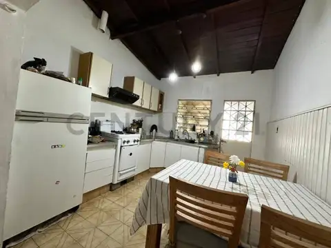 Casa en Venta 40 años