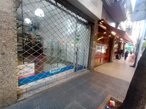 Local en Alquiler en San Cristóbal, CABA