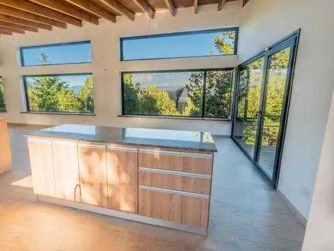 Casa en Venta en San Carlos de Bariloche, USD 350.000