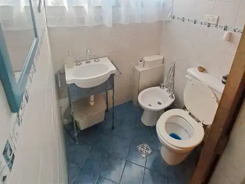 Depto Tipo Casa en Venta de 4 ambientes