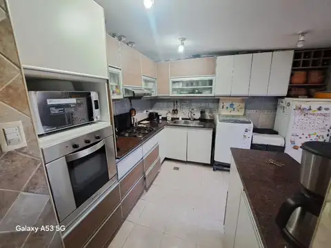 DÚPLEX A METROS DE PESCADORES - LAS HERAS