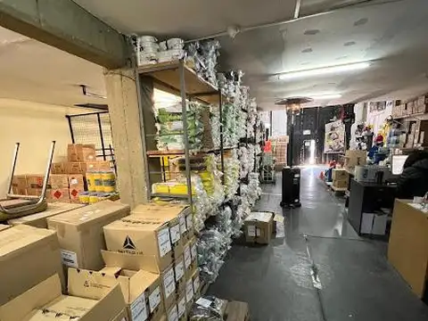 Local en Venta en Belgrano, USD 180.000