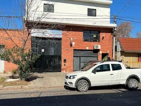 San Lorenzo 6281