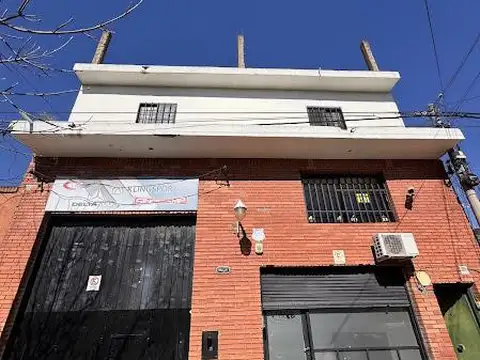 Galpón  en venta en Barrio Belgrano