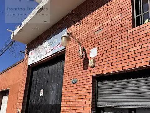 Local en Venta 57 años