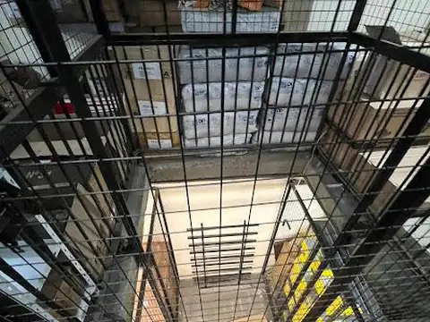 Local en Venta 57 años