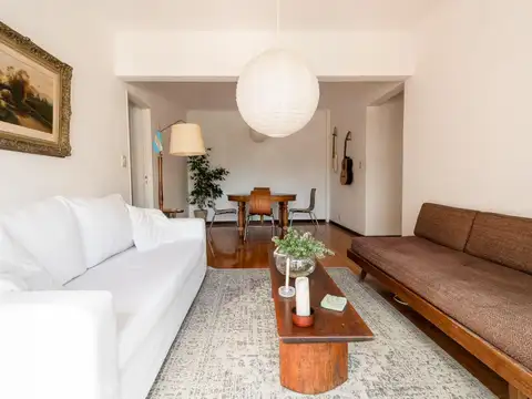 Departamento en Venta de 4 ambientes