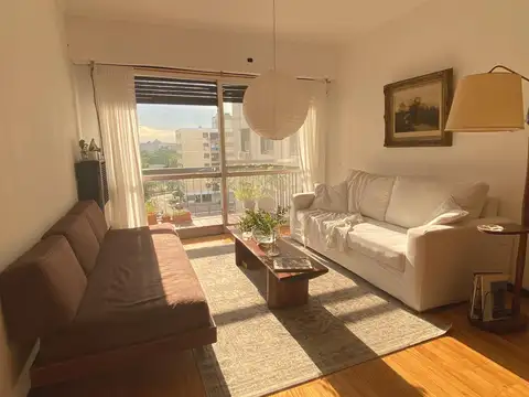 Venta departamento 4 ambientes Martínez San Isidro
