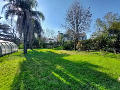 Barrio Cerrado El Jaguel - F: Boero 4000