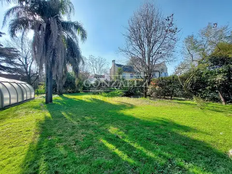 LOTE EN BARRIO CERRADO EL JAGUEL - OPORTUNIDAD