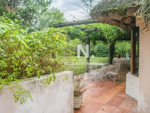 Casa en Venta en Cantegril, USD 400.000