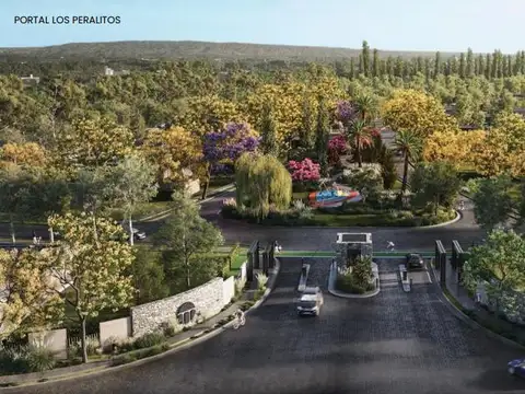 Terreno en Venta de 600,0 m2