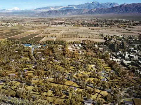 Lotes en Venta en Chacras De Coria