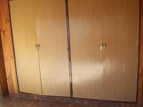 Depto Tipo Casa 5 ambientes con 2 baños