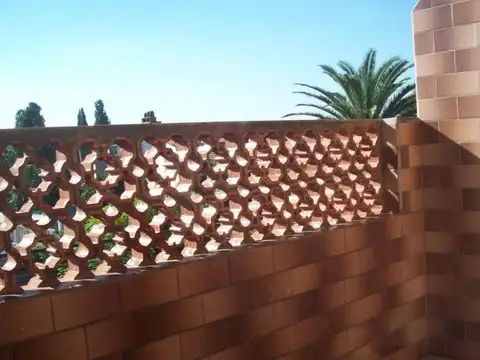 PH Planta Alta de 6 Ambientes con Balcones y Gran Terraza -