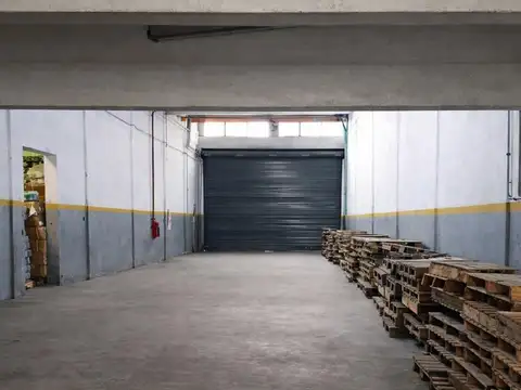 San Blas y Lope de Vega Autopista Perito Moreno Villa Devoto CABA