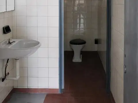 OPORTUNIDAD Depósito en ALQUILER Autopista Perito Moreno Villa Devoto CABA