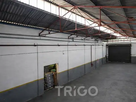 OPORTUNIDAD Depósito en ALQUILER Autopista Perito Moreno Villa Devoto CABA