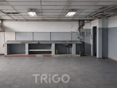 OPORTUNIDAD Depósito en ALQUILER Autopista Perito Moreno Villa Devoto CABA