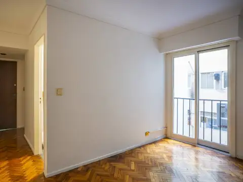 Republica Arabe Siria 3200, Piso 6