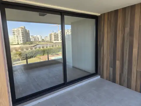 Departamento en Alquiler A Estrenar