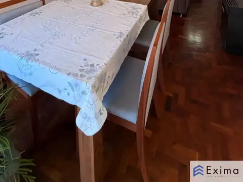 Departamento en Venta en Centro, USD 115.000