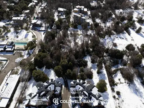 Barrio Melipal, San Carlos de Bariloche