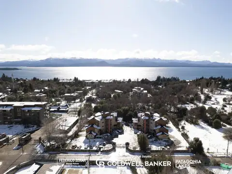 Terreno - Melipal 1100m2 Bariloche