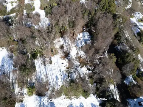 Terreno en Venta de 1100,0 m2