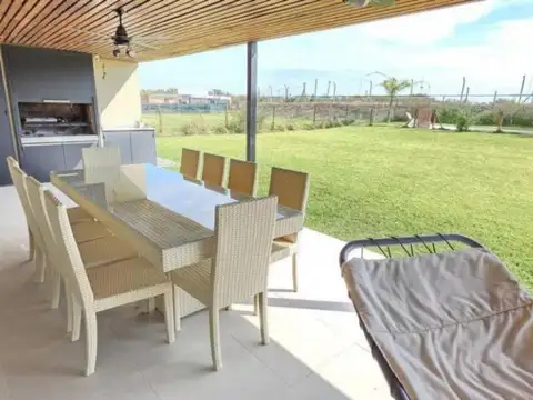 Casa en Venta 3 años