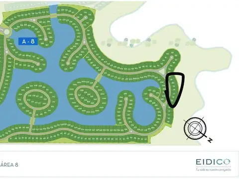 Casa en Venta al Noreste