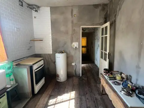 Casa en Venta 40 años